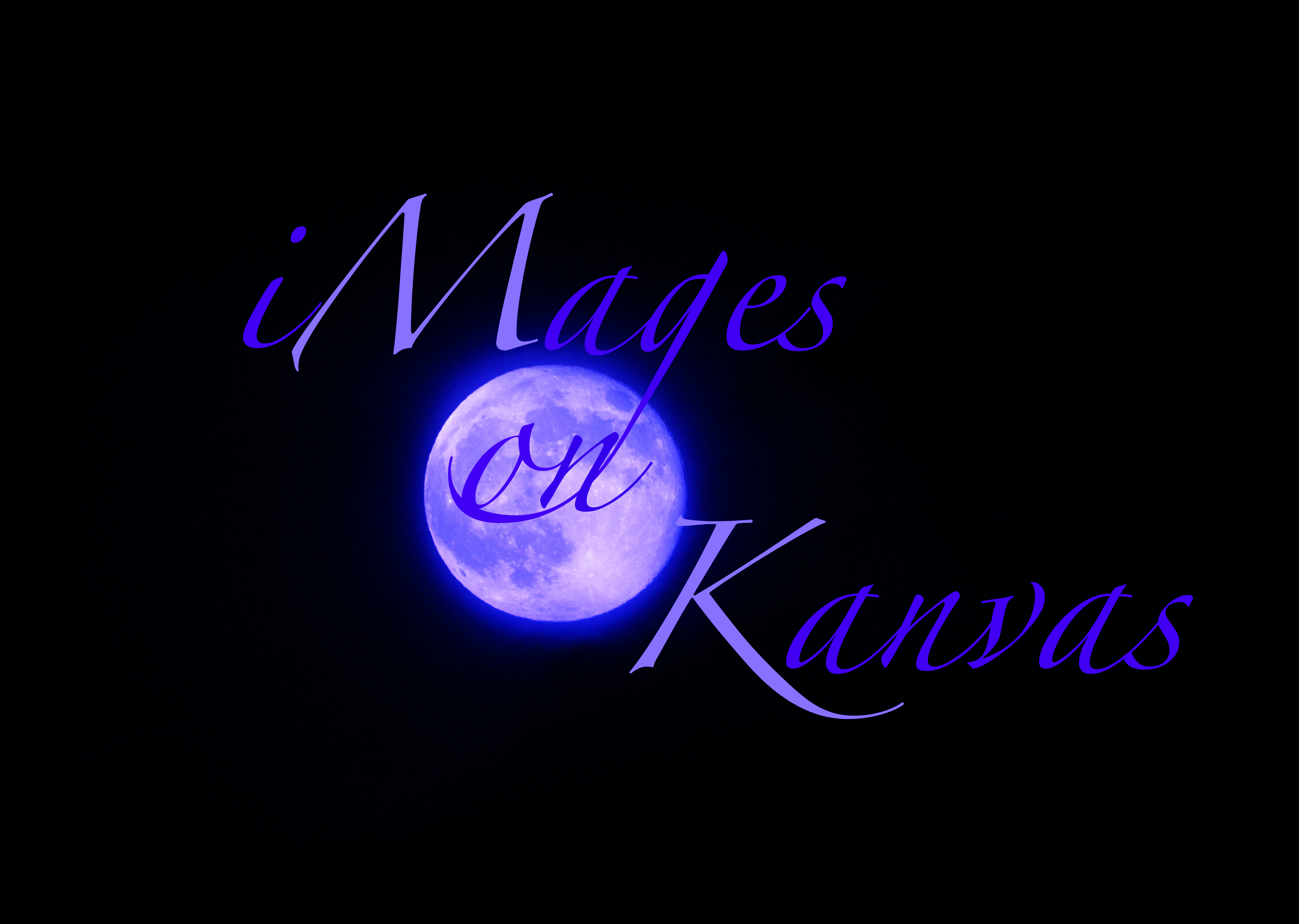 iMages on Kanvas